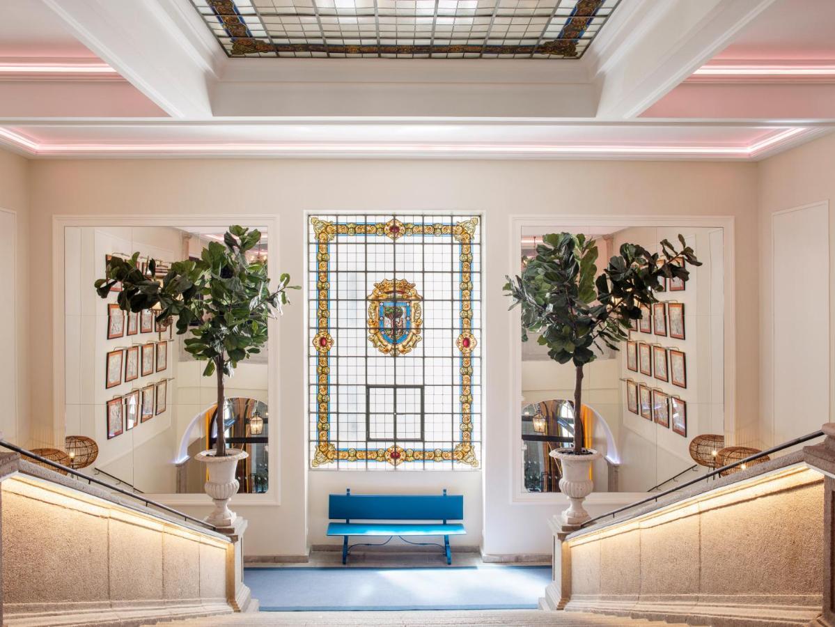 Pestana Collection Plaza Mayor 4* Madrid