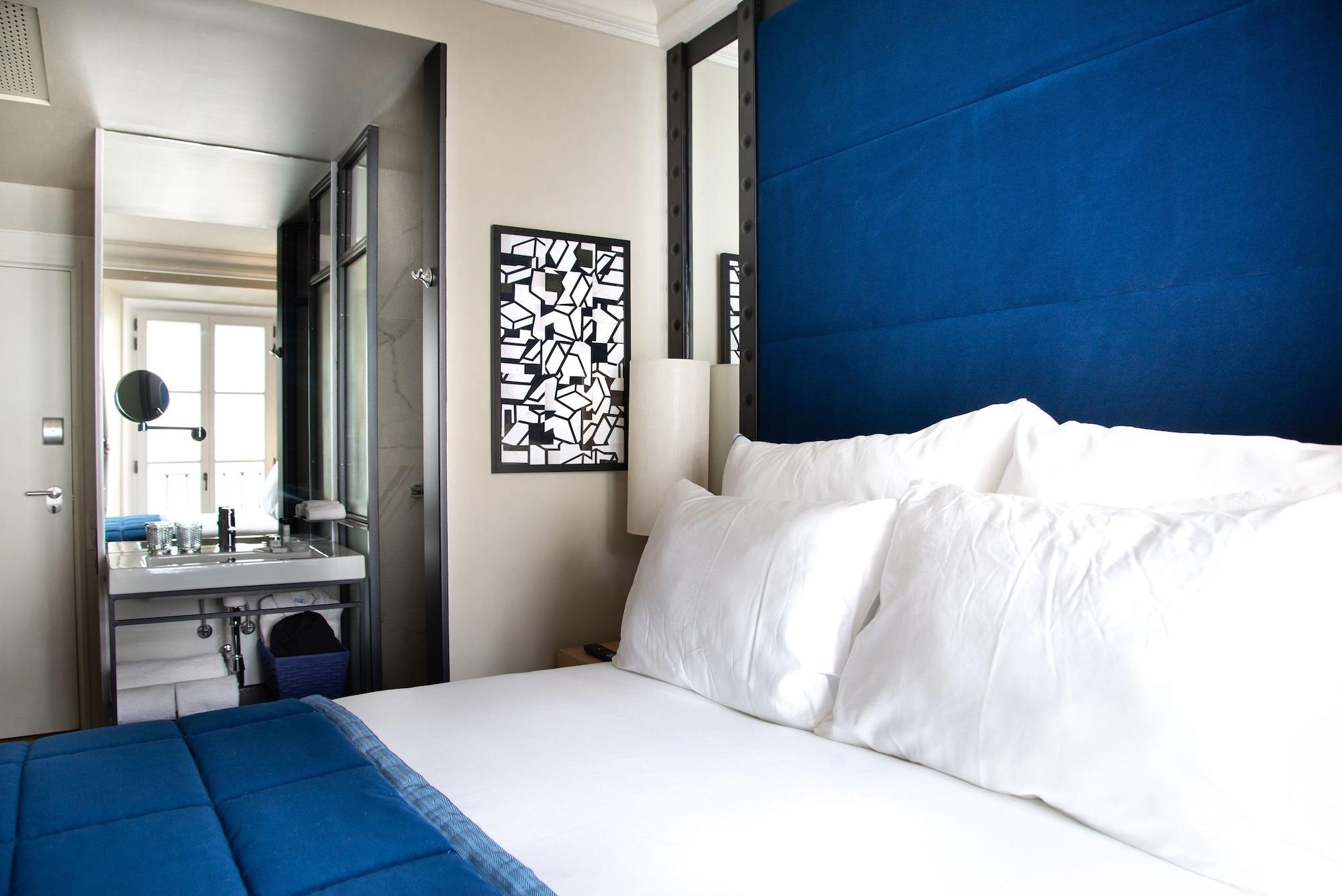 Pestana Collection Plaza Mayor 4*