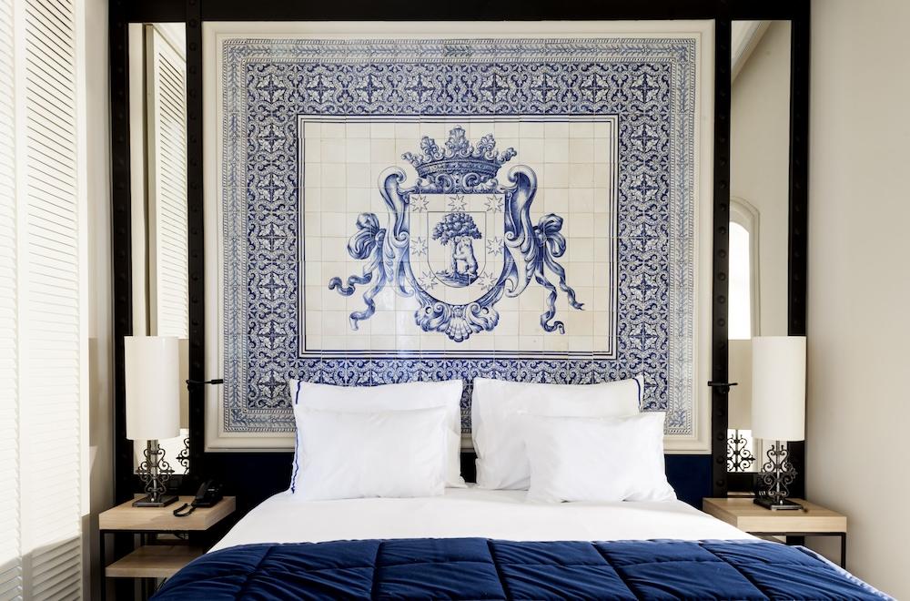 Hotel Pestana Collection Plaza Mayor