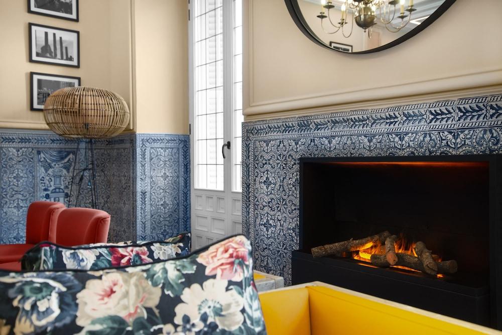 Pestana Collection Plaza Mayor Hotel Madrid