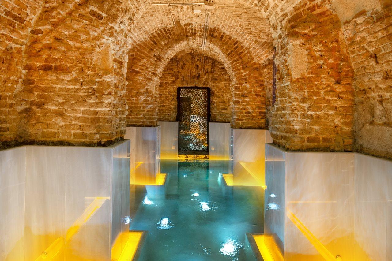 Pestana Collection Plaza Mayor 4* Madrid