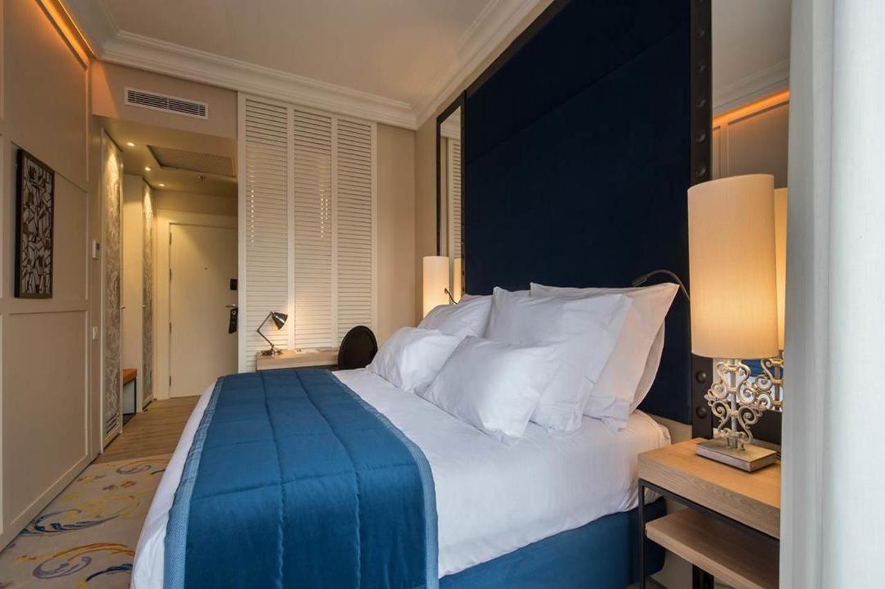 Hotel Pestana Collection Plaza Mayor 4*