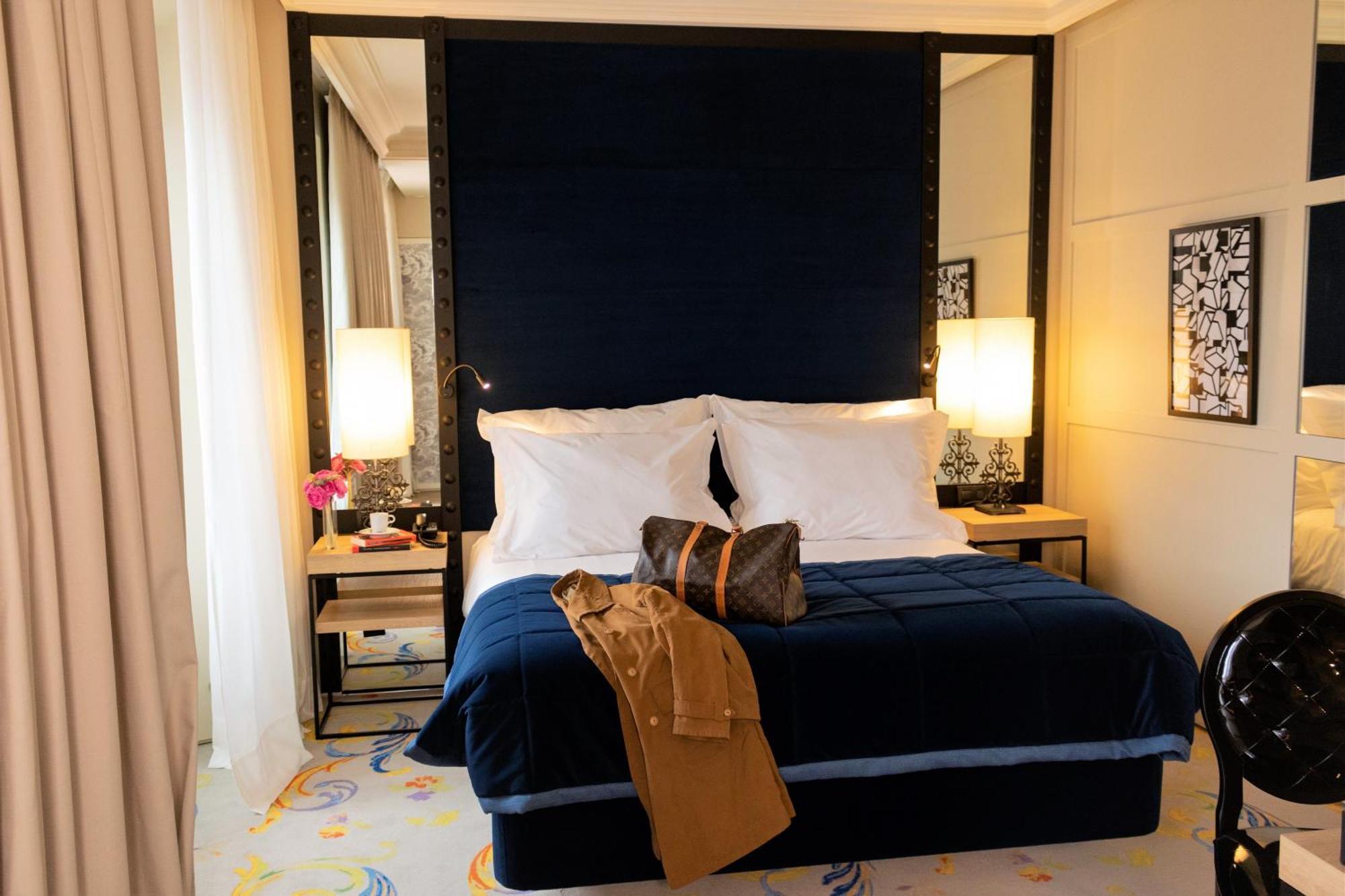 Pestana Collection Plaza Mayor Hotel Madrid