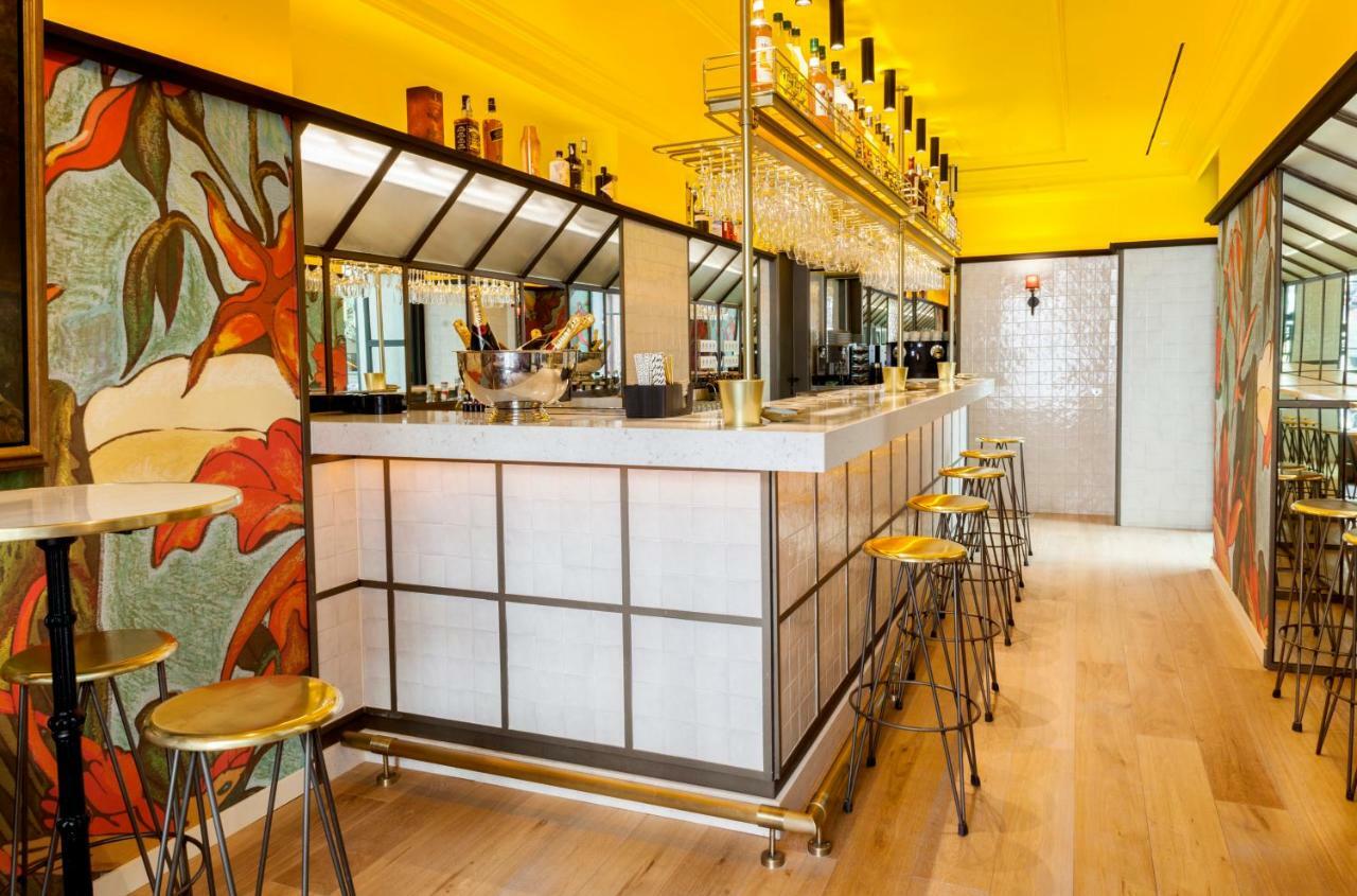 Pestana Collection Plaza Mayor Madrid