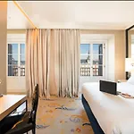 Pestana Collection Plaza Mayor