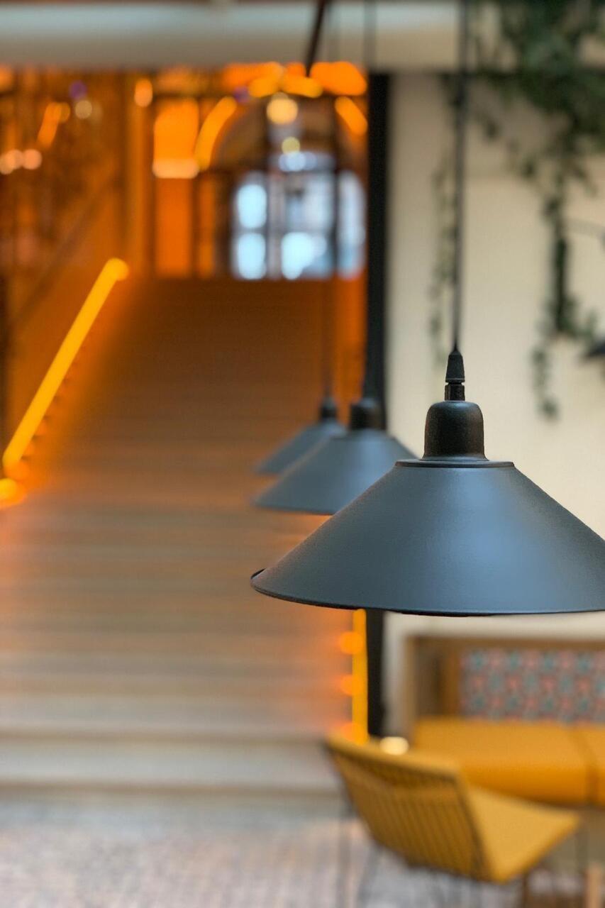 Pestana Collection Plaza Mayor