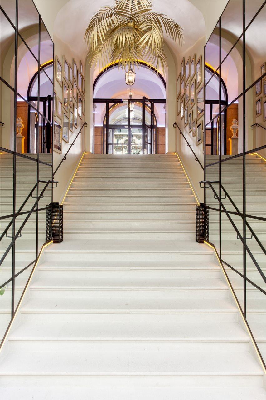 Pestana Collection Plaza Mayor Hotel Madrid
