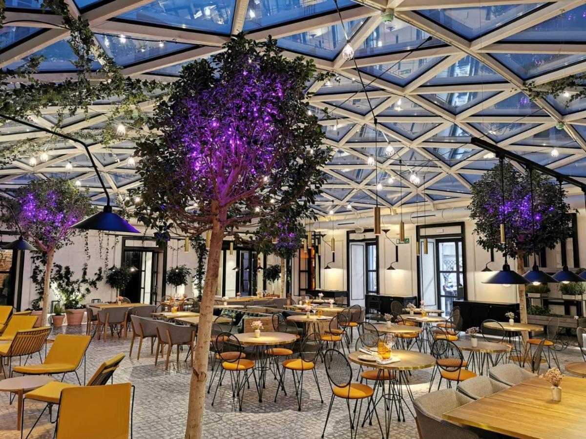 Hotel Pestana Collection Plaza Mayor 4*