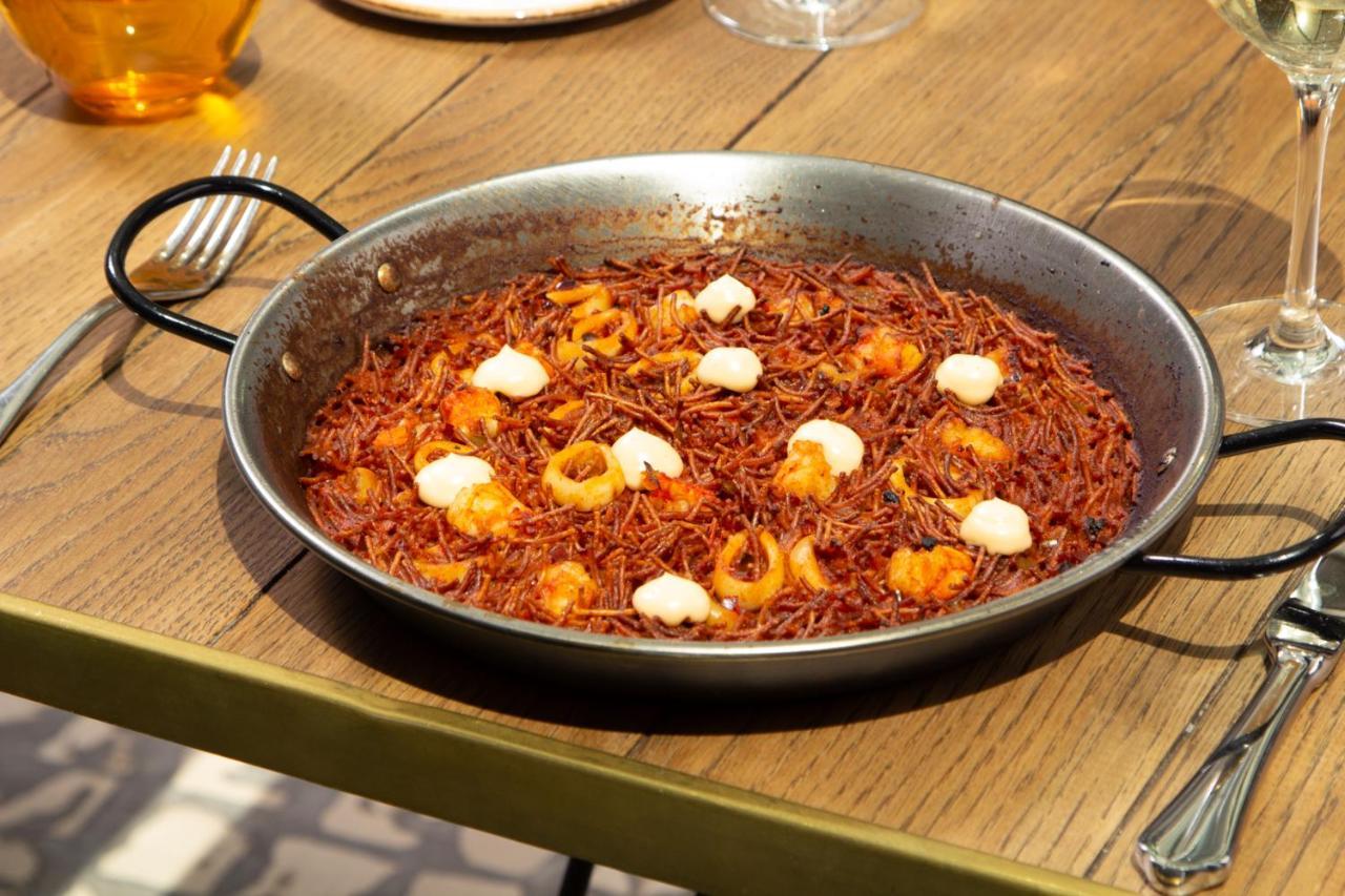 Pestana Collection Plaza Mayor 4* Madrid