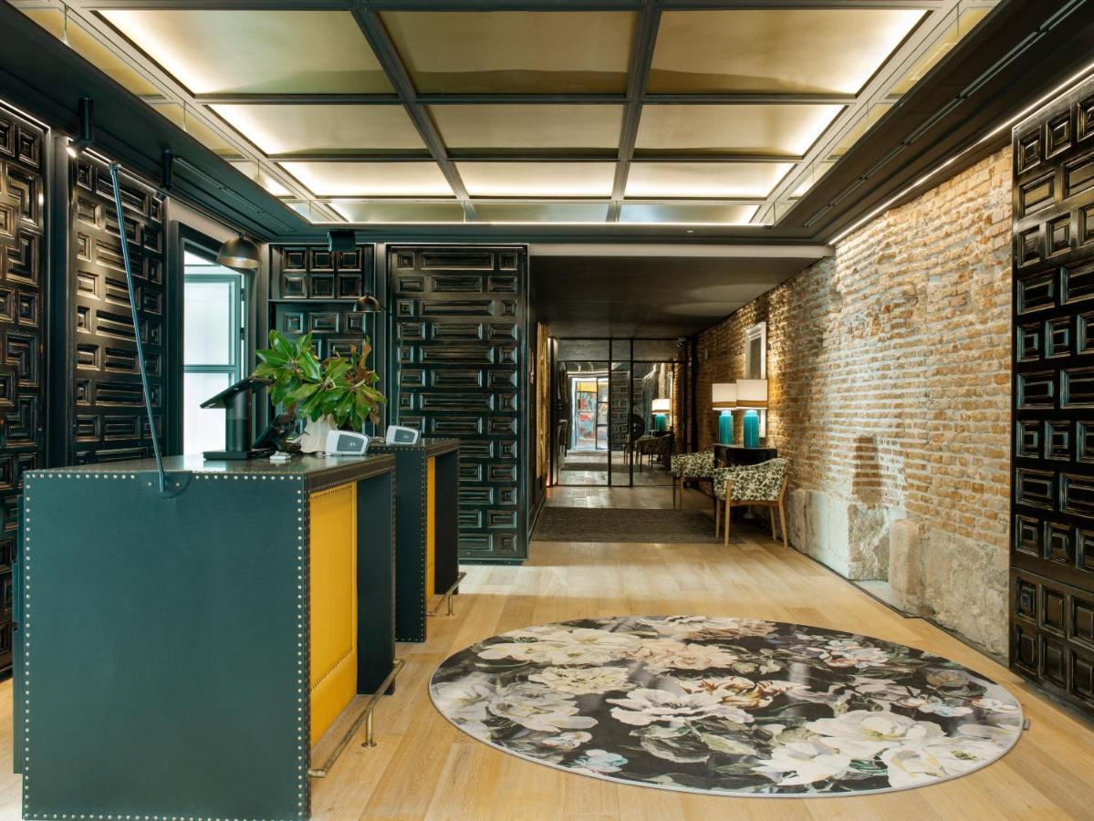 Pestana Collection Plaza Mayor Madrid