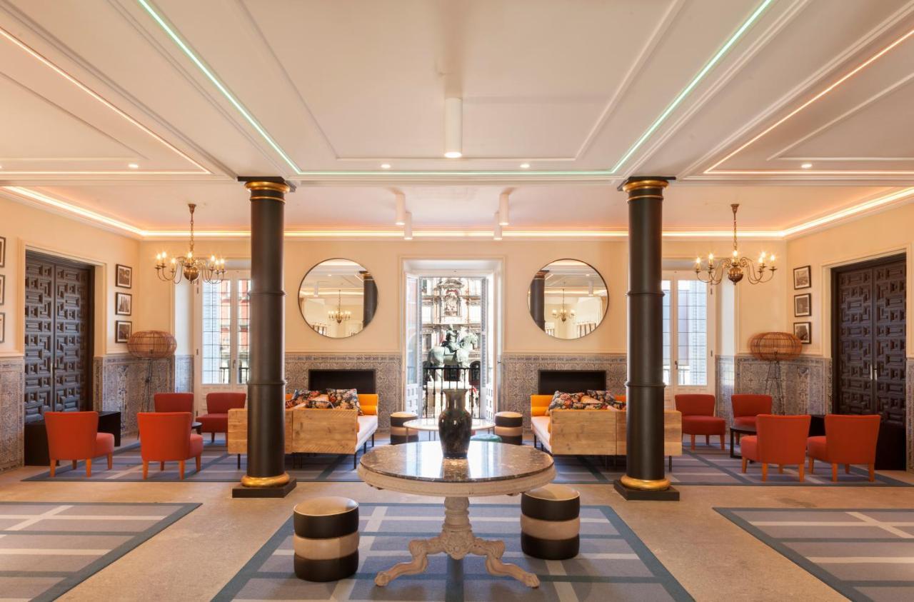 Pestana Collection Plaza Mayor Hotel 4*