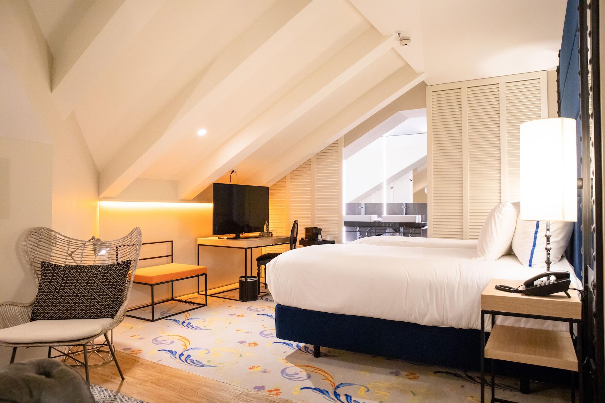 Pestana Collection Plaza Mayor 4* Madrid