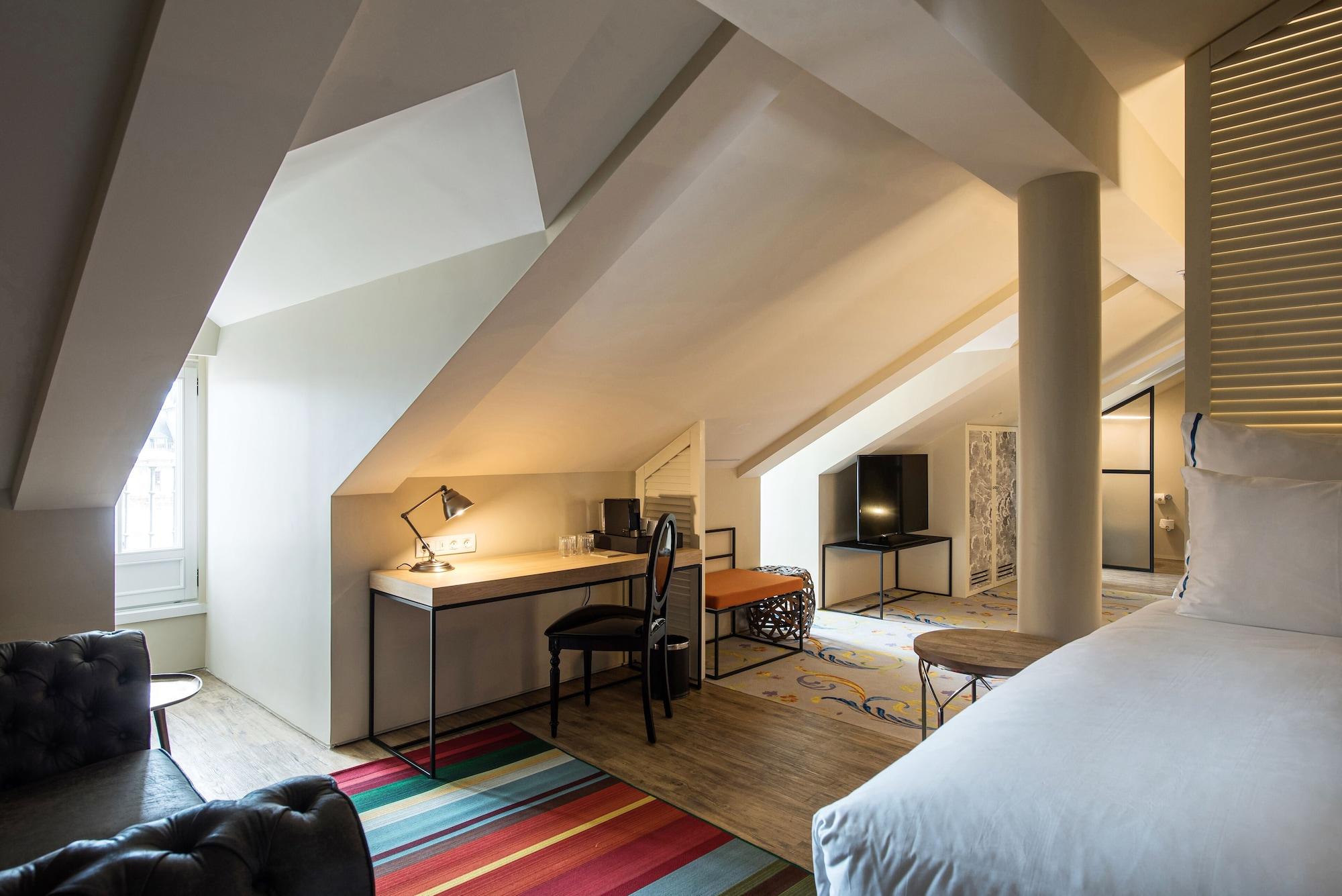 Pestana Collection Plaza Mayor 4* Madrid