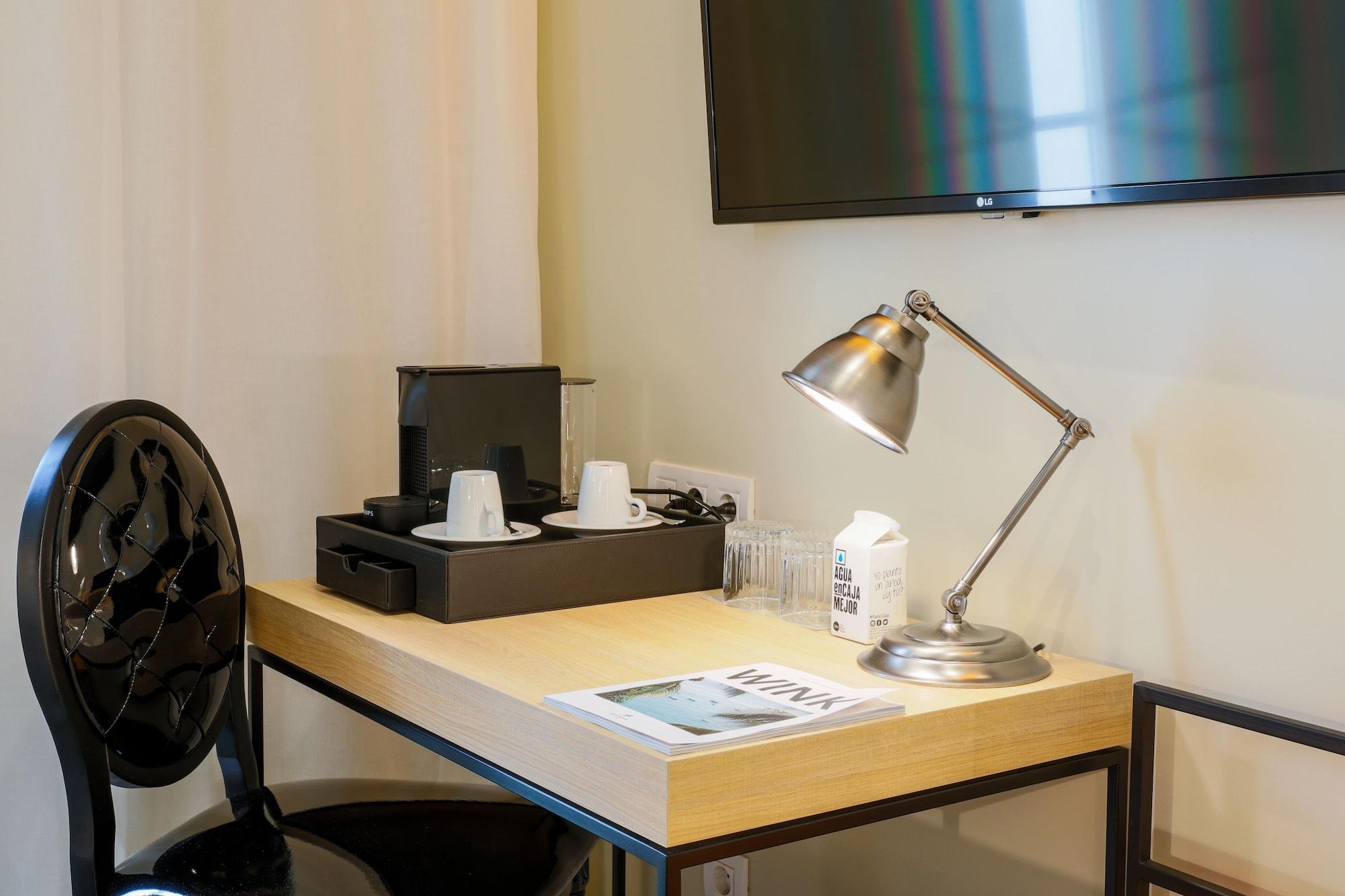 Pestana Collection Plaza Mayor Hotel