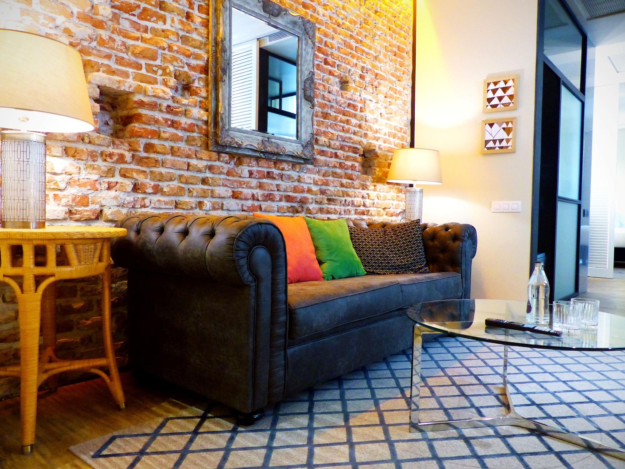 Hotel Pestana Collection Plaza Mayor Madrid