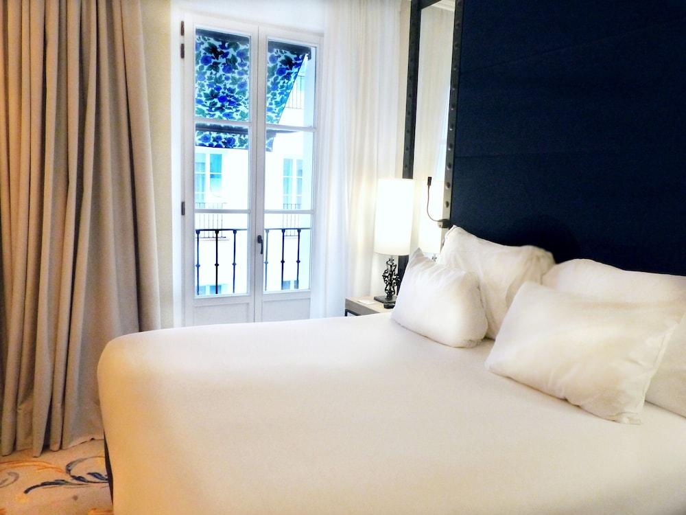 Hotel Pestana Collection Plaza Mayor 4*
