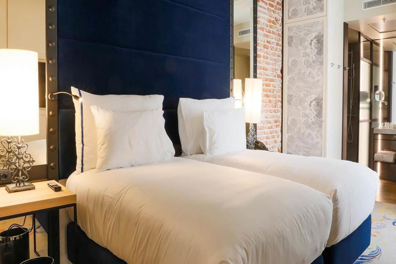 Pestana Collection Plaza Mayor Hotel