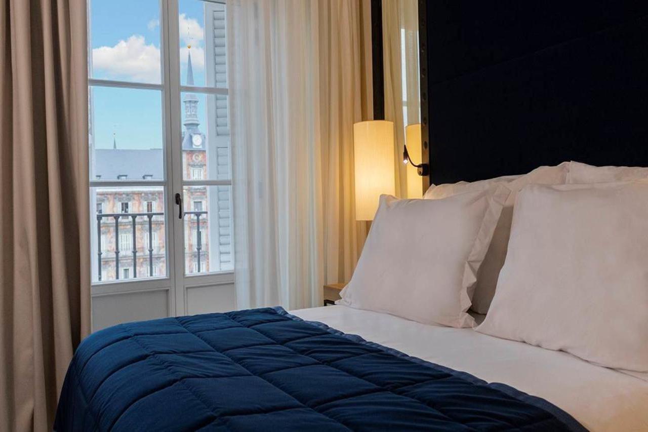 Hotel Pestana Collection Plaza Mayor