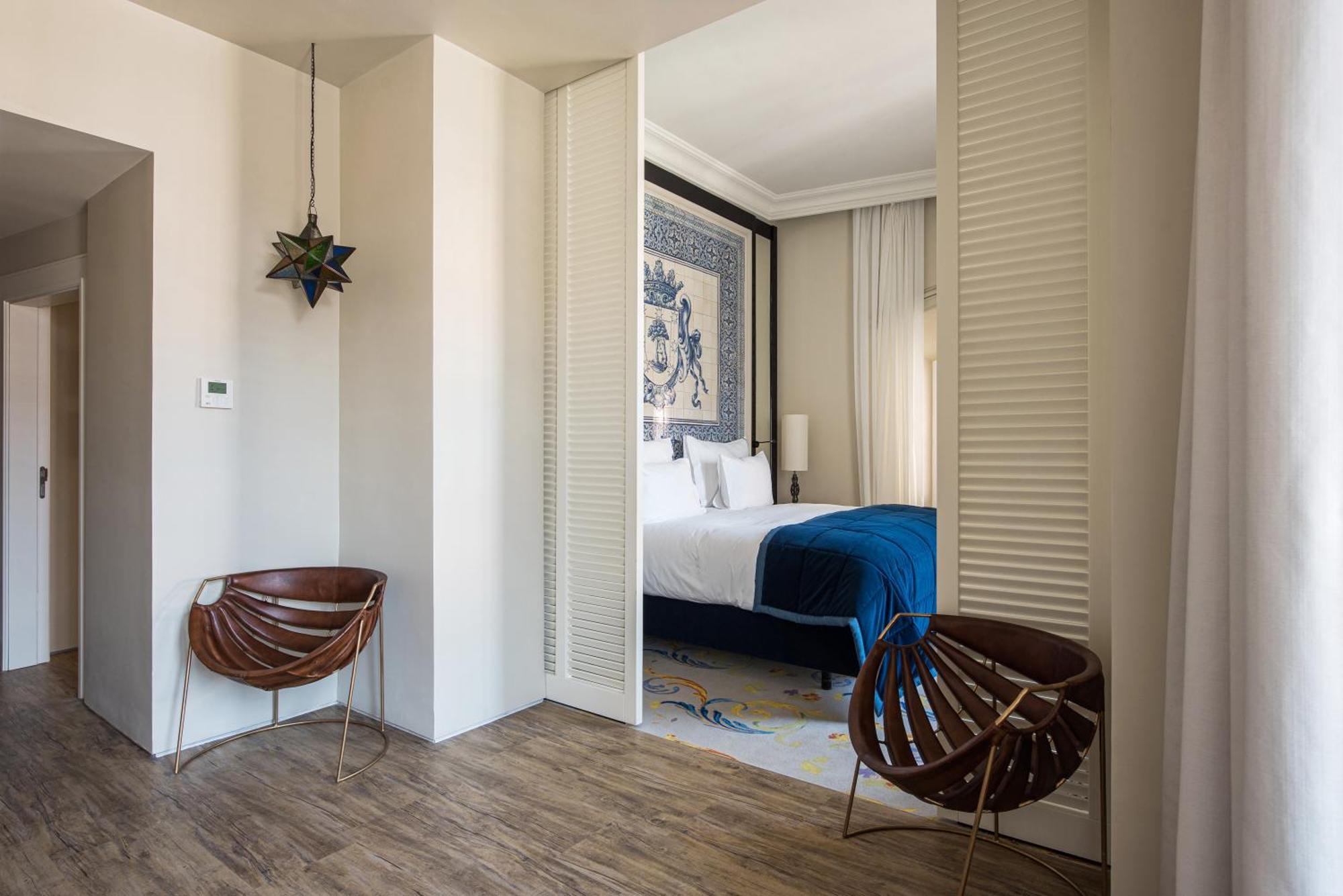 Pestana Collection Plaza Mayor Hotel