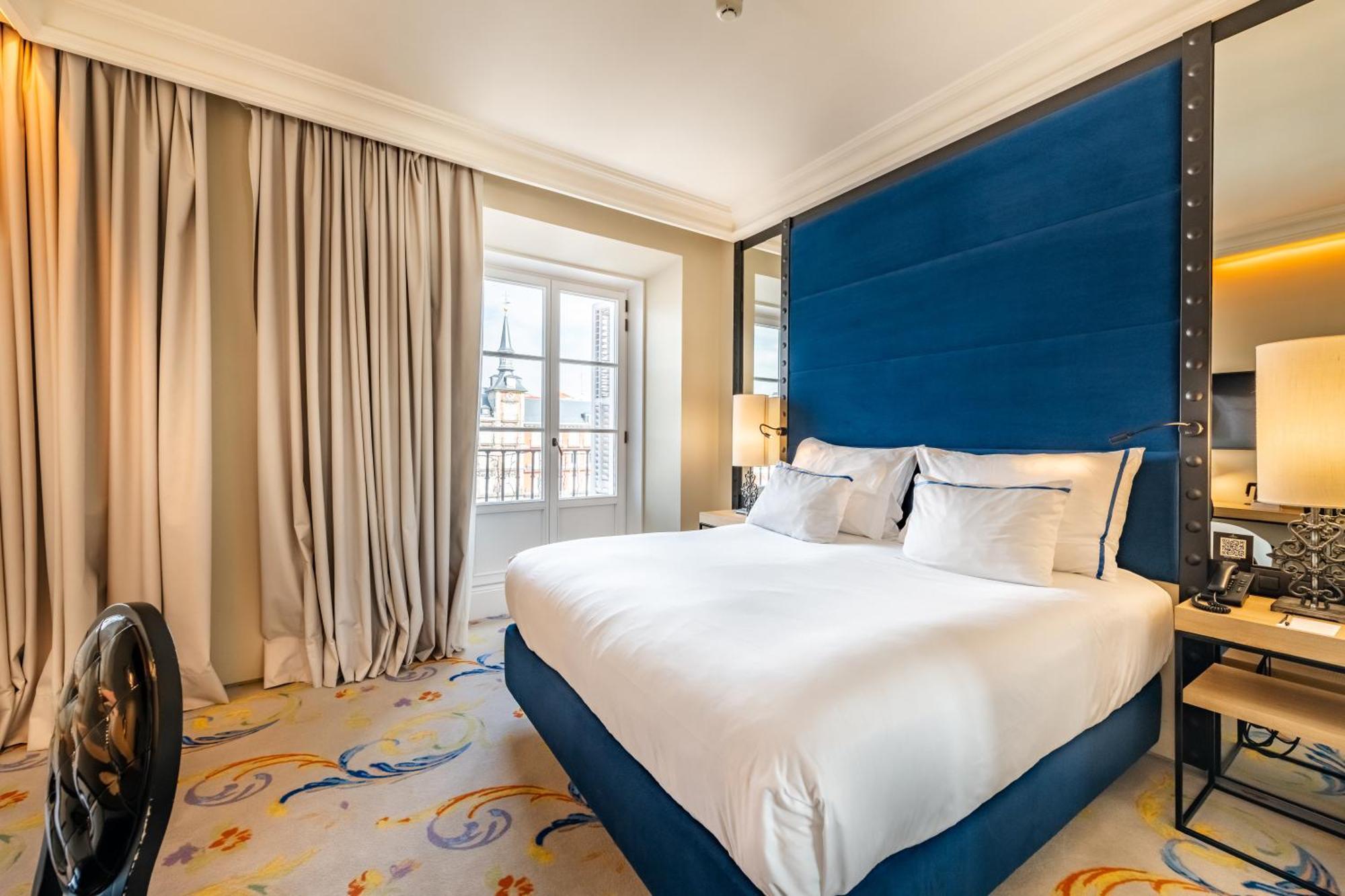 Pestana Collection Plaza Mayor Madrid