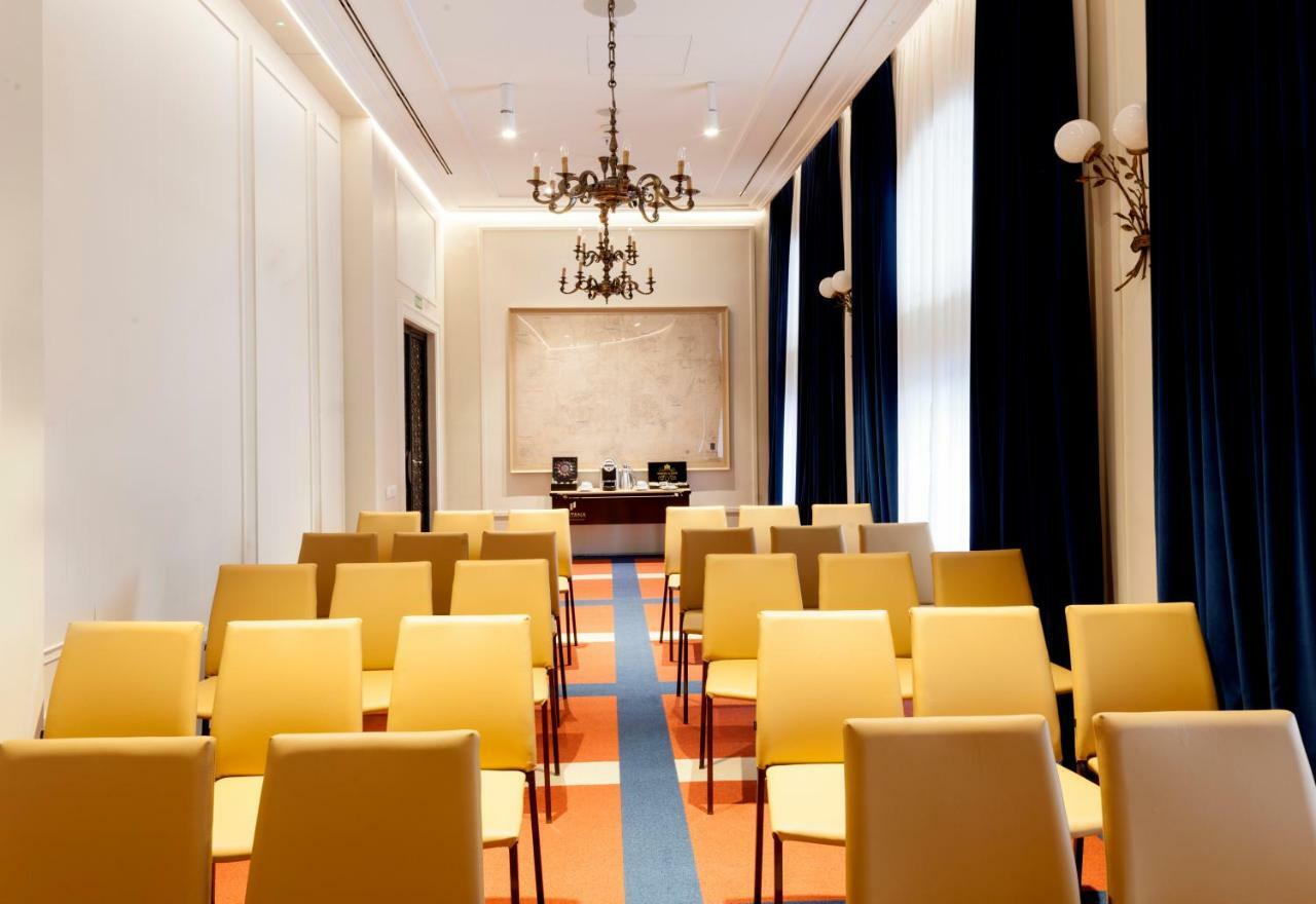 Hotel Pestana Collection Plaza Mayor Madrid