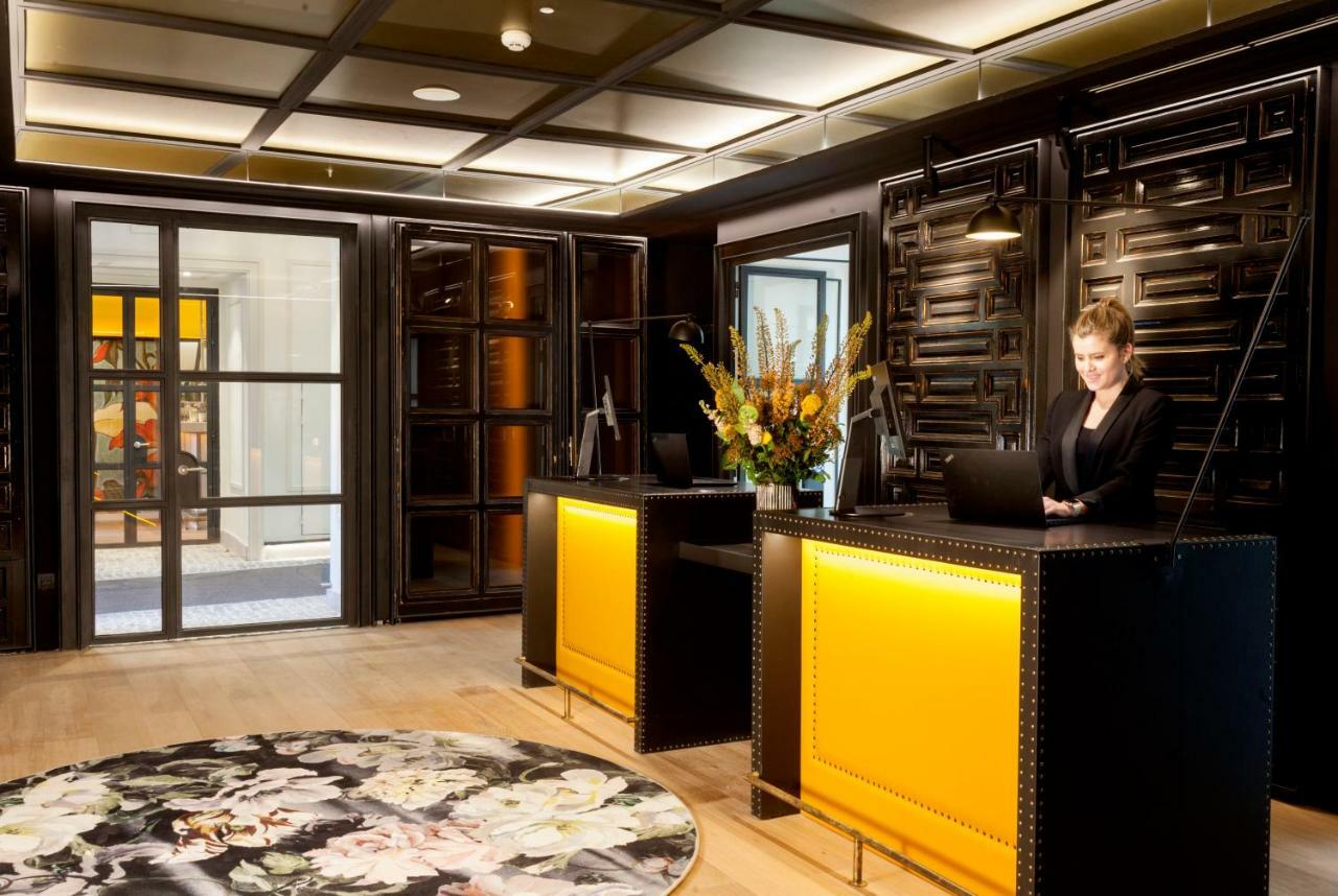 Pestana Collection Plaza Mayor 4*