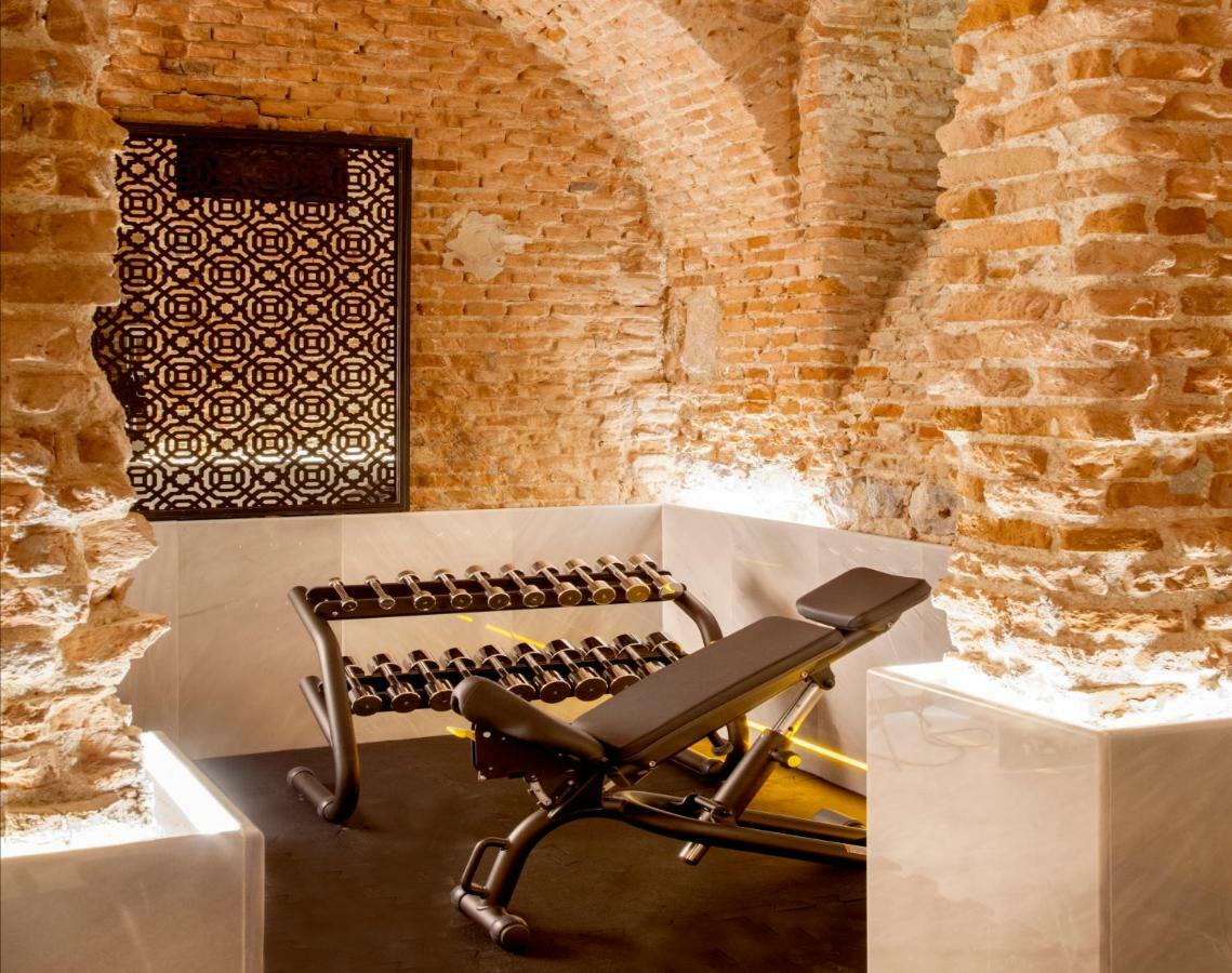 Pestana Collection Plaza Mayor