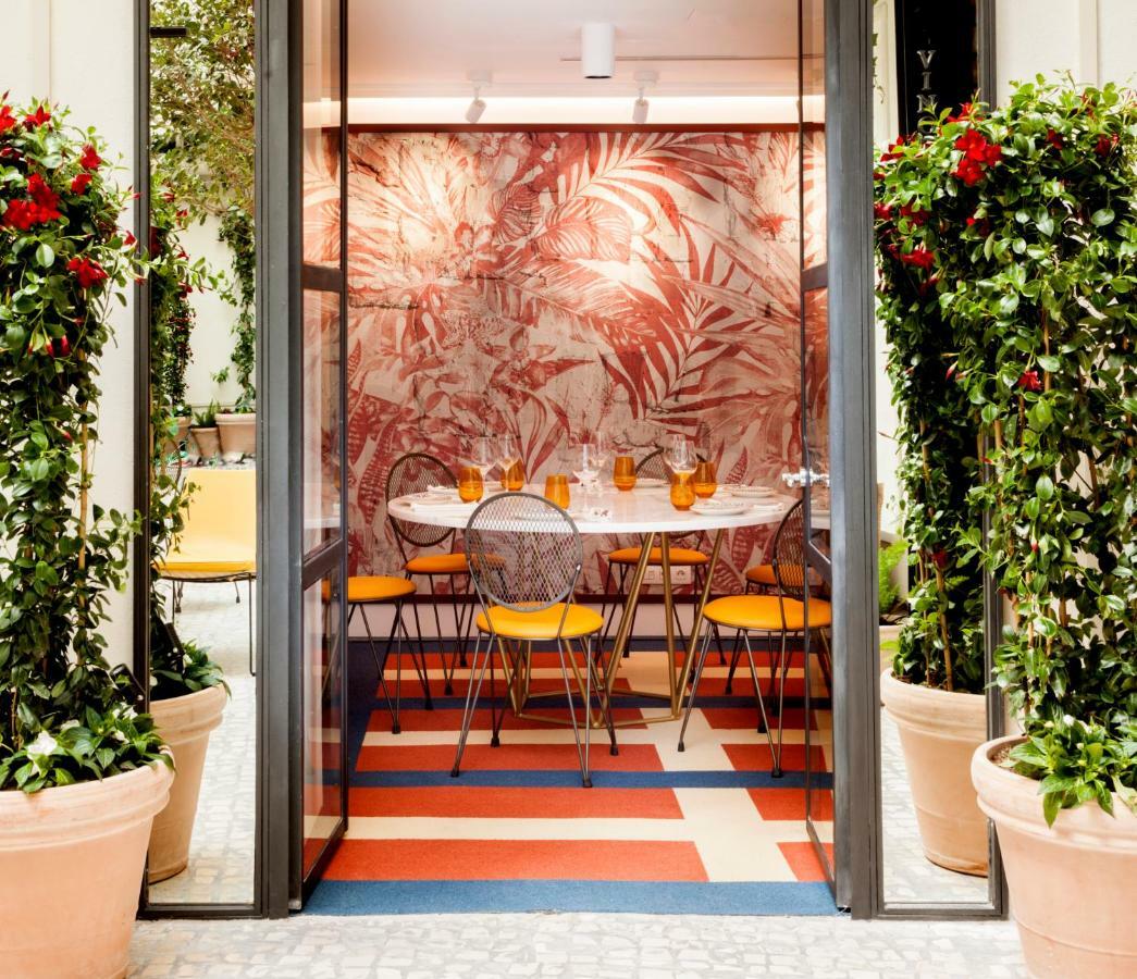 Pestana Collection Plaza Mayor Hotel 4*