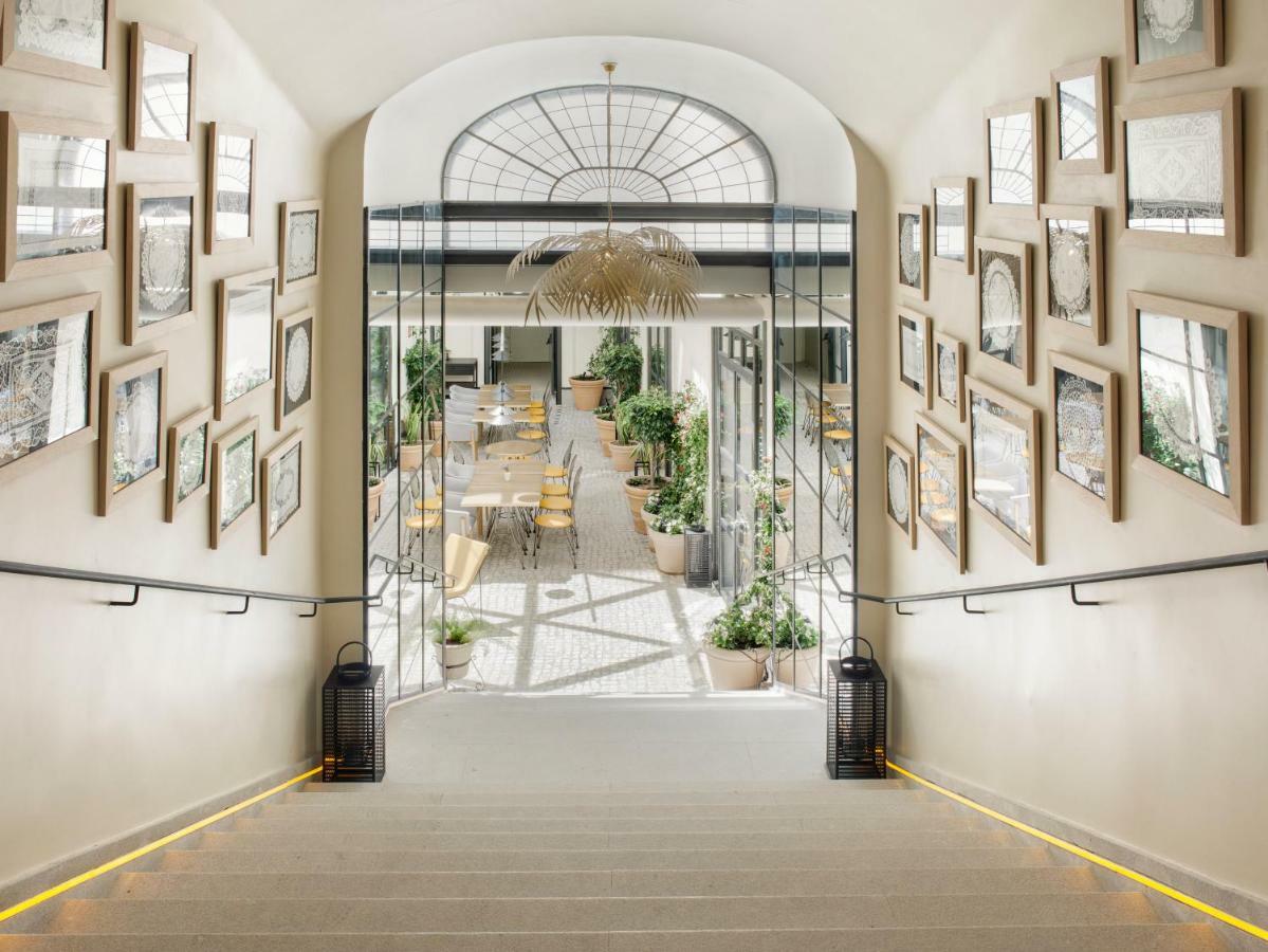 Pestana Collection Plaza Mayor 4* Madrid